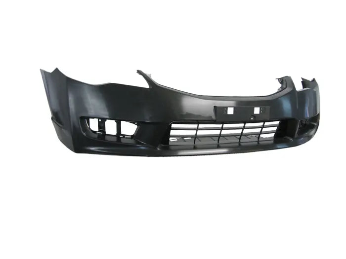 2009-2012 HONDA CIVIC FD SERIES 2 BAR COVER FRONT