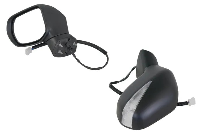 2006-2012 HONDA CIVIC FD DOOR MIRROR LEFT HAND SIDE