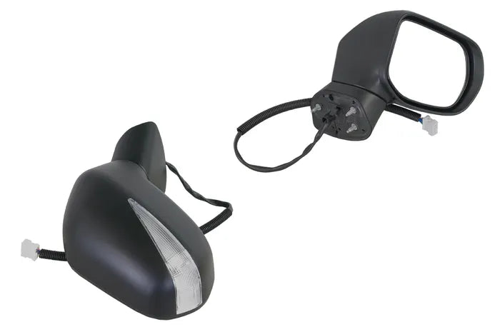 2006-2012 HONDA CIVIC FD DOOR MIRROR RIGHT HAND SIDE