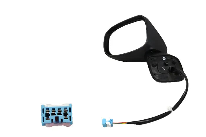 2012-2016 HONDA CIVIC FB DOOR MIRROR LEFT HAND SIDE