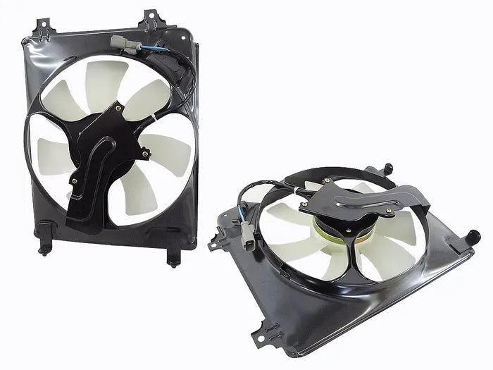 2006-2012 HONDA CIVIC FD A/C CONDENSER FAN