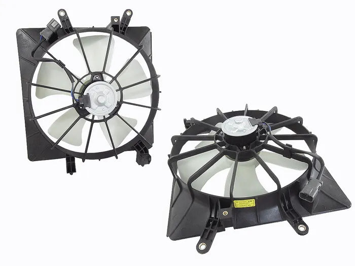2000-2006 HONDA CIVIC ES/EU RADIATOR FAN