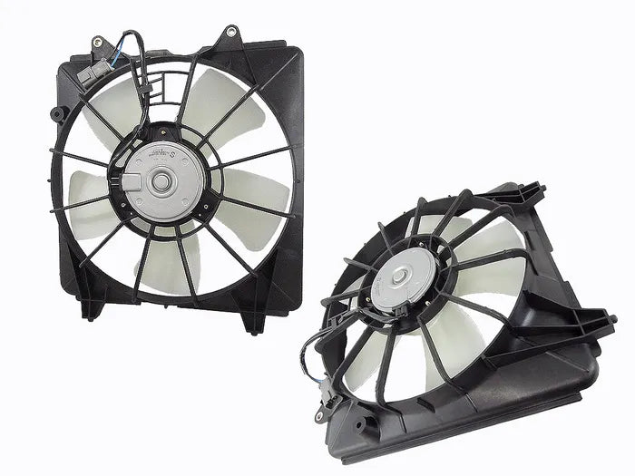 2006-2012 HONDA CIVIC FD RADIATOR FAN