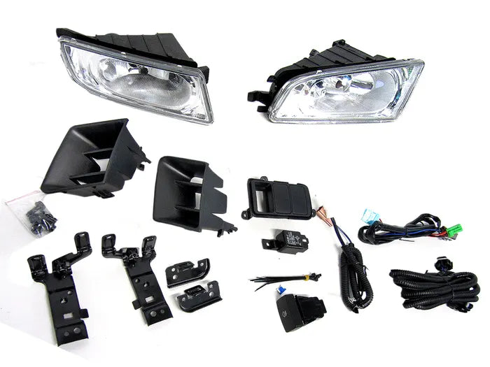 2006-2008 HONDA CIVIC FD FOG LIGHT KIT