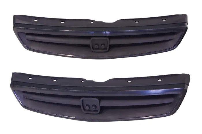 1999-2000 HONDA CIVIC EK SEDAN GRILLE FRONT