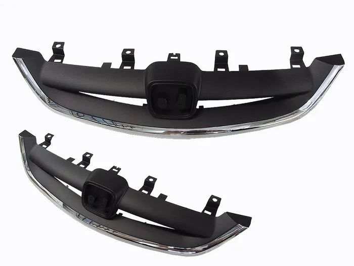 2003-2003 HONDA CIVIC ES GRILLE FRONT