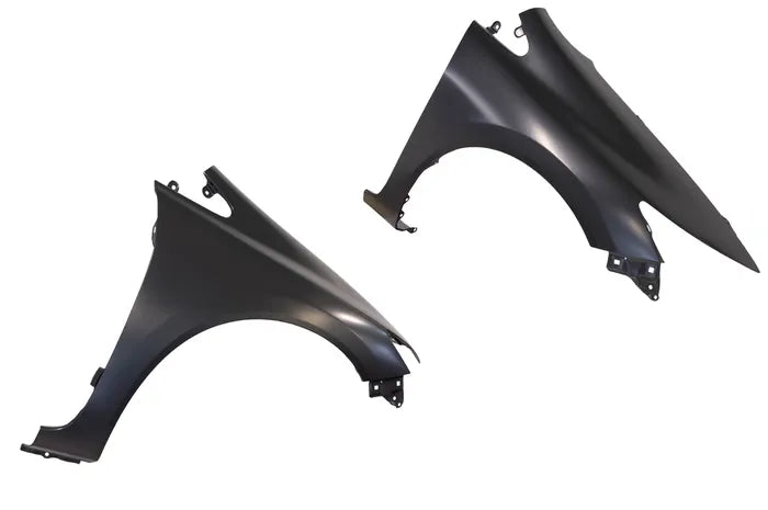 2012-2016 HONDA CIVIC FB GUARD RIGHT HAND SIDE