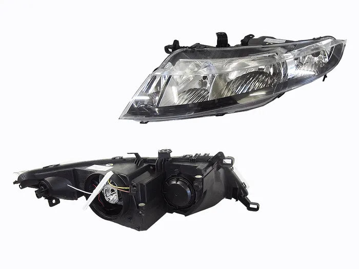 2007-2012 HONDA CIVIC FN HEADLIGHT LEFT HAND SIDE