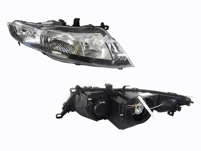 2007-2012 HONDA CIVIC FN HEADLIGHT RIGHT HAND SIDE