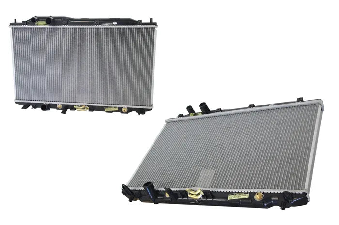 2006-2012 HONDA CIVIC FD RADIATOR