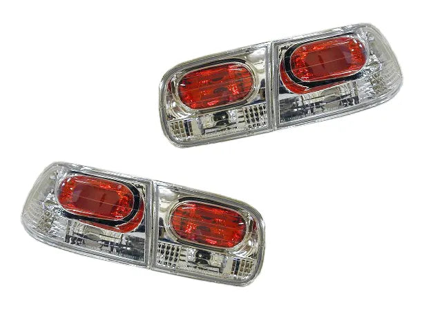 1991-1995 HONDA CIVIC EG/EH TAIL LIGHT SET