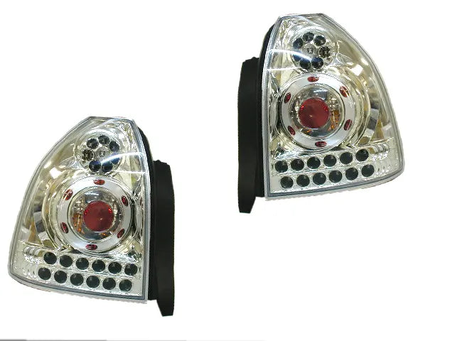 1995-2000 HONDA CIVIC EK TAIL LIGHT LED SET