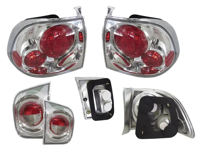 1995-1998 HONDA CIVIC EK TAIL LIGHT SET