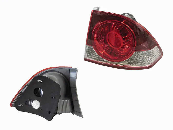 2006-2008 HONDA CIVIC FD SEDAN TAIL LIGHT RIGHT HAND SIDE OUTER