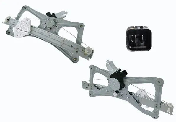 2006-2012 HONDA CIVIC FD WINDOW REGULATOR FRONT LEFT HAND SIDE