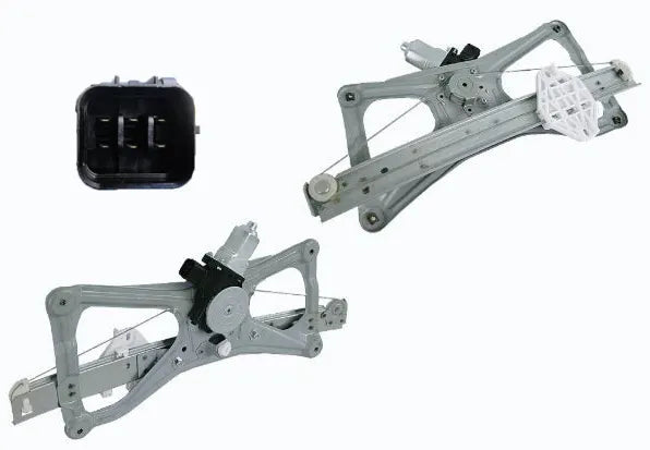 2006-2012 HONDA CIVIC FD WINDOW REGULATOR FRONT RIGHT HAND SIDE