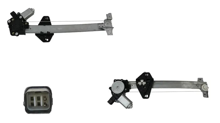 2006-2012 HONDA CIVIC FD WINDOW REGULATOR REAR RIGHT HAND SIDE