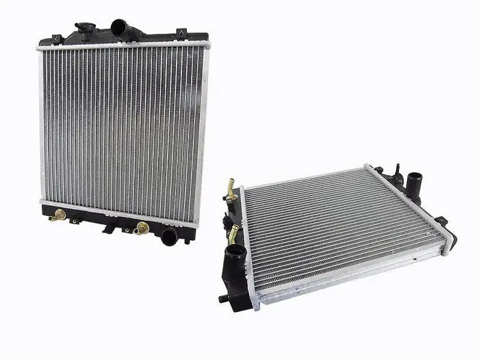 1992-1998 HONDA CRX EG RADIATOR