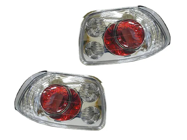 1992-1998 HONDA CRX EG TAIL LIGHT