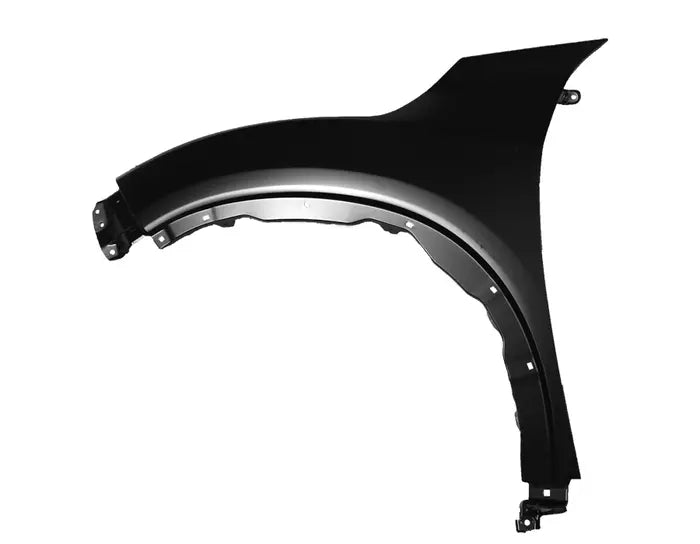 2014-2022 HONDA HR-V RU GUARD LEFT HAND SIDE