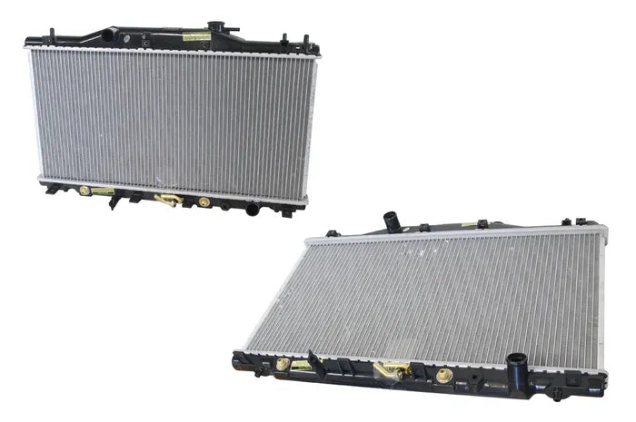 2001-2006 HONDA INTEGRA DC5 RADIATOR
