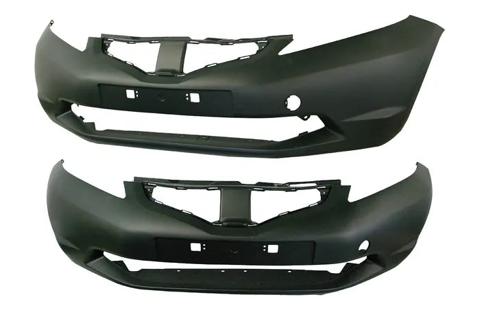2008-2011 HONDA JAZZ GE BAR COVER FRONT