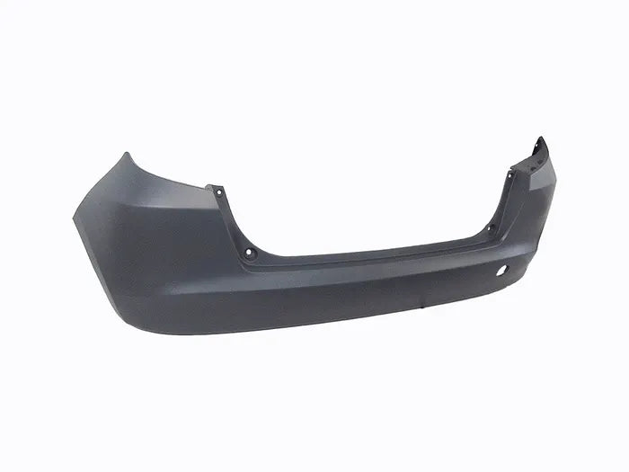 2008-2011 HONDA JAZZ GE BAR COVER REAR