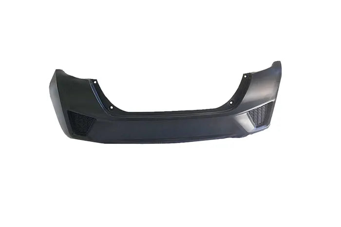 2014-2017 HONDA JAZZ GK/GF BAR COVER REAR