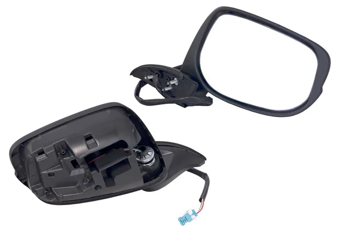 2008-2014 HONDA JAZZ GE DOOR MIRROR RIGHT HAND SIDE