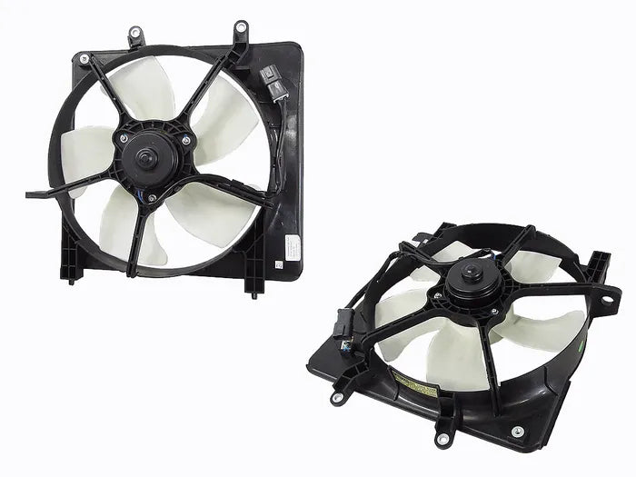 2004-2008 HONDA JAZZ GD RADIATOR FAN