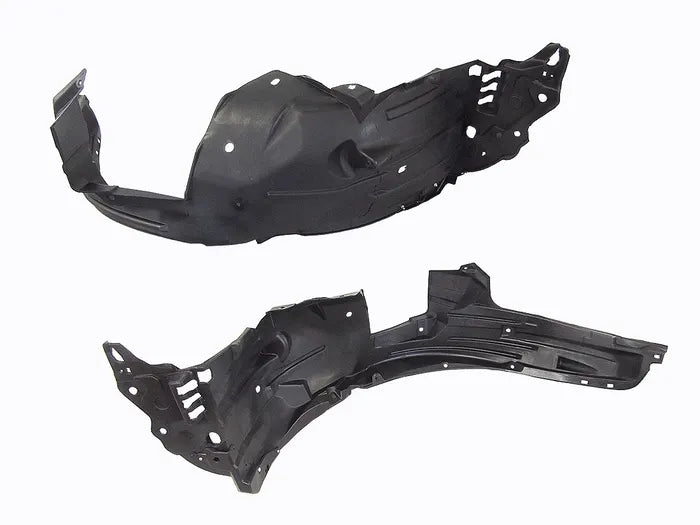2008-2014 HONDA JAZZ GE GUARD LINER LEFT HAND SIDE