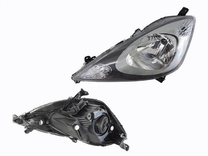 2008-2011 HONDA JAZZ GE HEADLIGHT LEFT HAND SIDE
