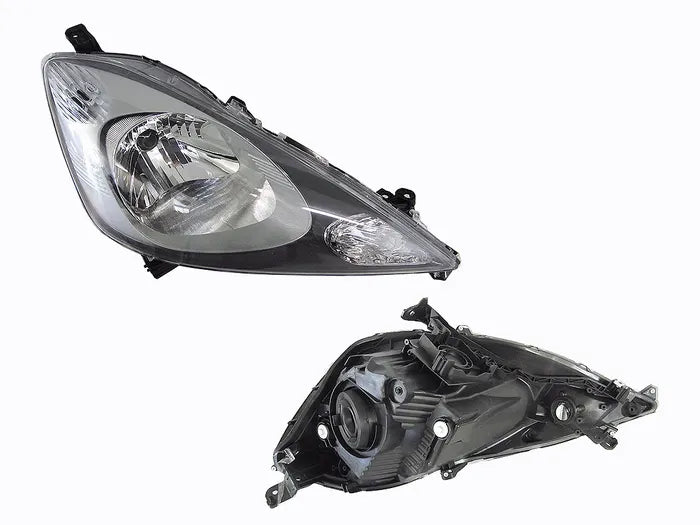 2008-2011 HONDA JAZZ GE HEADLIGHT RIGHT HAND SIDE