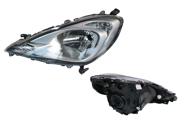 2011-2014 HONDA JAZZ GE HEADLIGHT LEFT HAND SIDE