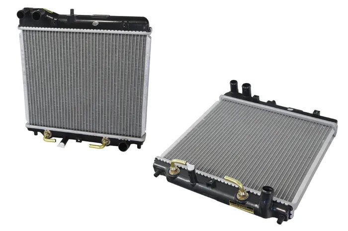 2002-2004 HONDA JAZZ GD RADIATOR