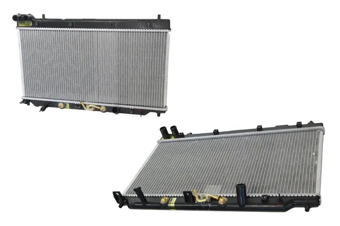 2004-2008 HONDA JAZZ GD RADIATOR