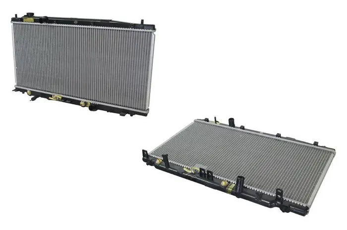 2008-2014 HONDA JAZZ GE RADIATOR