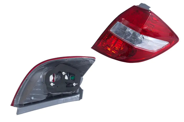 2011-2014 HONDA JAZZ GE TAIL LIGHT RIGHT HAND SIDE