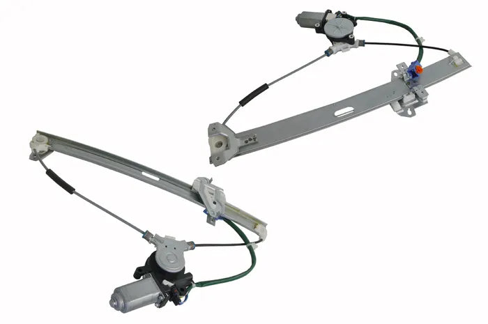 2002-2008 HONDA JAZZ GD WINDOW REGULATOR LEFT HAND SIDE FRONT
