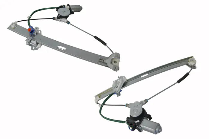2002-2008 HONDA JAZZ GD WINDOW REGULATOR RIGHT HAND SIDE FRONT