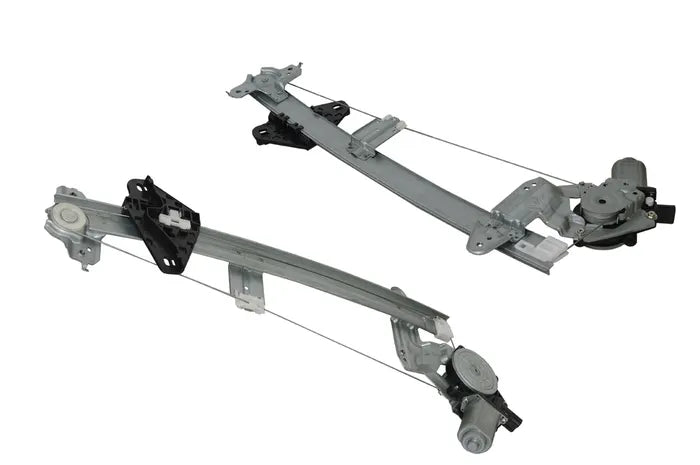 2008-2014 HONDA JAZZ GE WINDOW REGULATOR LEFT HAND SIDE FRONT