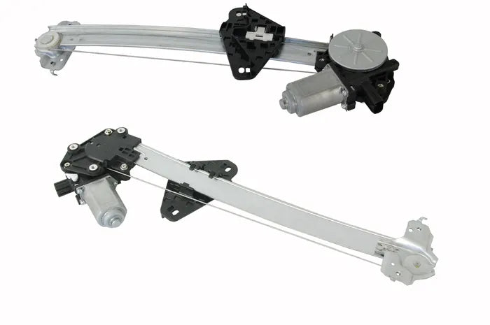 2008-2014 HONDA JAZZ GE WINDOW REGULATOR REAR LEFT HAND SIDE