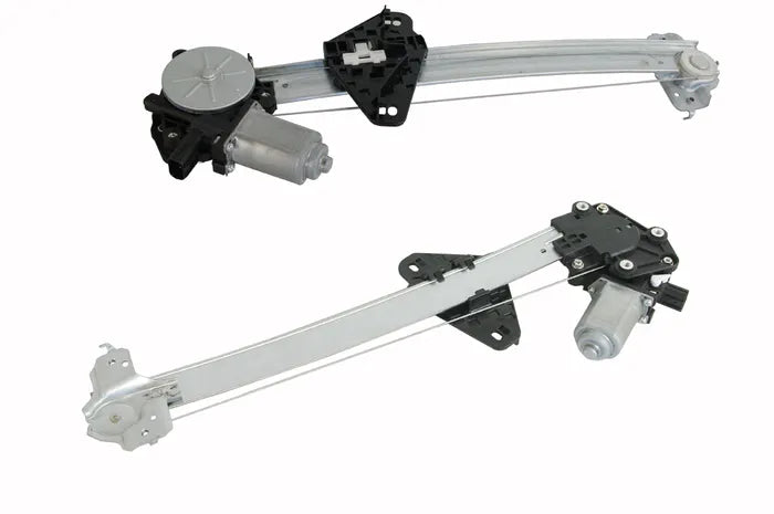 2008-2014 HONDA JAZZ GE WINDOW REGULATOR REAR RIGHT HAND SIDE