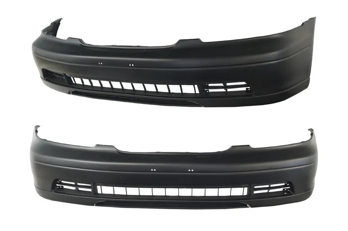 1995-1997 HONDA ODYSSEY RA BAR COVER FRONT