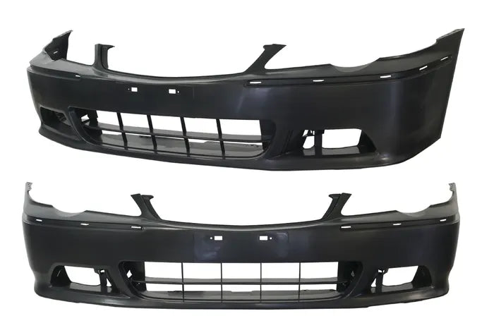 2000-2002 HONDA ODYSSEY RA BAR COVER FRONT