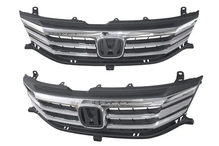 2009-2013 HONDA ODYSSEY RB3 GRILLE