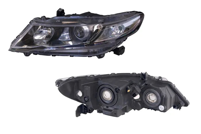 2009-2011 HONDA ODYSSEY RB3 HEADLIGHT LEFT HAND SIDE