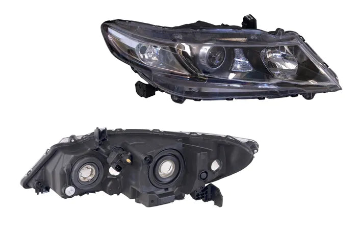 2009-2011 HONDA ODYSSEY RB3 HEADLIGHT RIGHT HAND SIDE