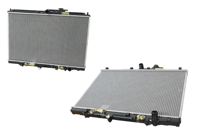 1995-2000 HONDA ODYSSEY RA RADIATOR