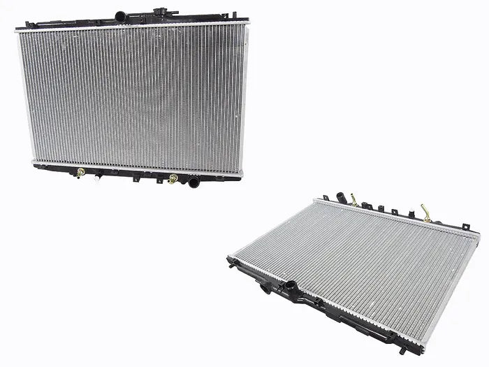 2000-2004 HONDA ODYSSEY RA RADIATOR
